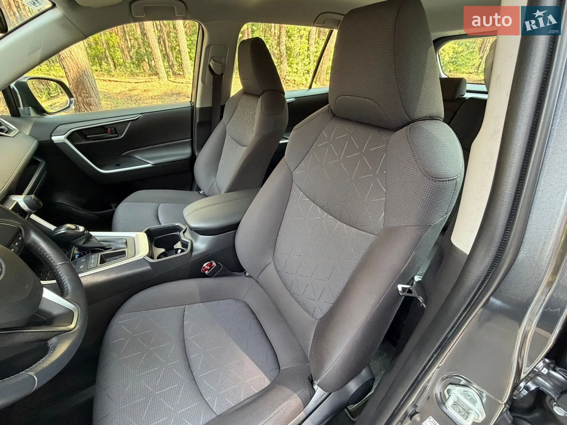 2020 Toyota RAV 4 - мініатюра 40