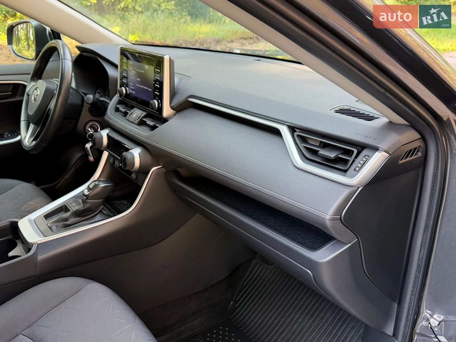 2020 Toyota RAV 4 - мініатюра 46