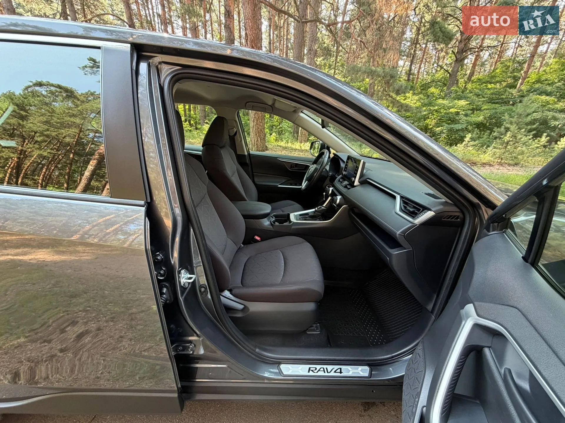 2020 Toyota RAV 4 - мініатюра 48