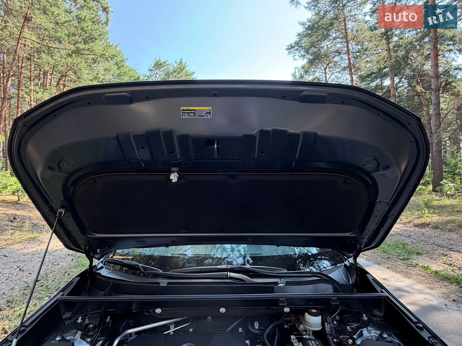 2020 Toyota RAV 4 - мініатюра 56