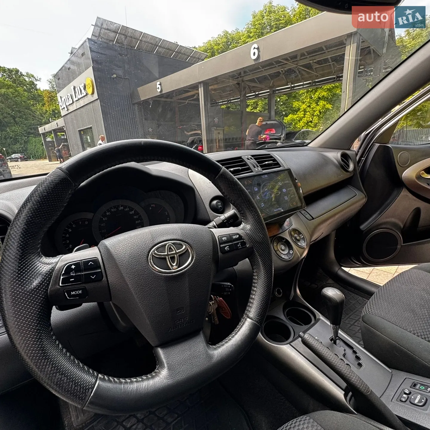 2010 Toyota RAV 4 - мініатюра 24