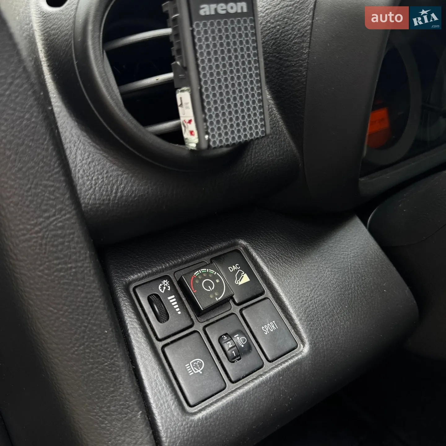 2010 Toyota RAV 4 - мініатюра 27