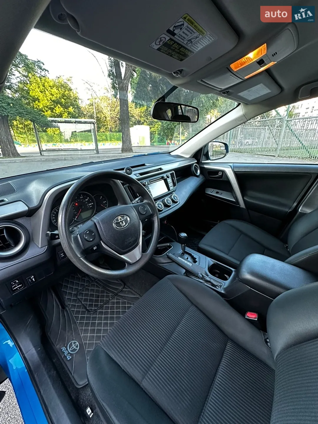 2016 Toyota RAV 4 - мініатюра 24