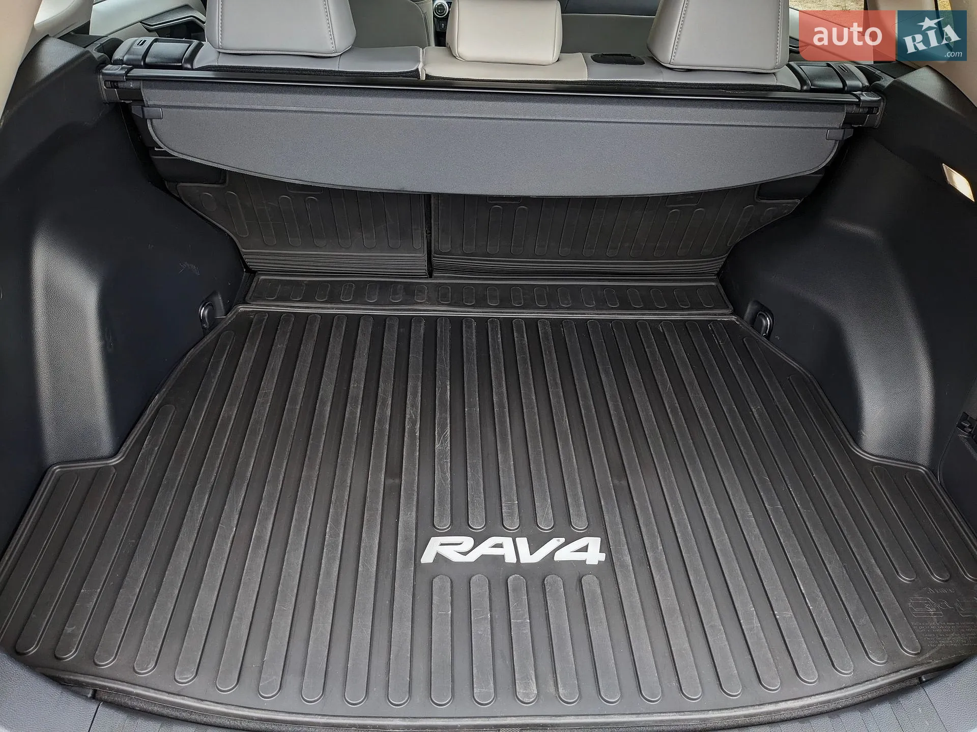 2023 Toyota RAV 4 - мініатюра 27