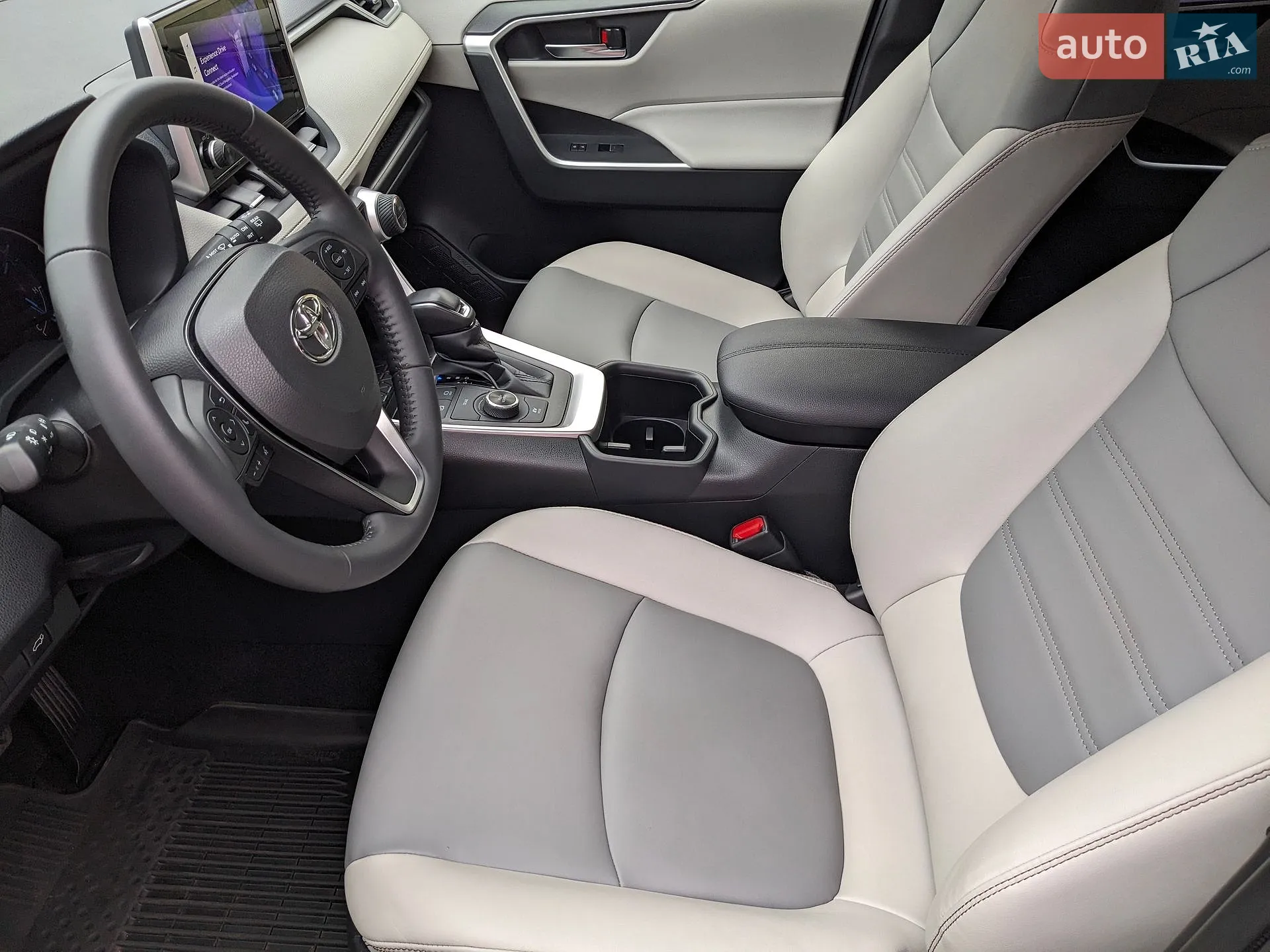 2023 Toyota RAV 4 - мініатюра 17