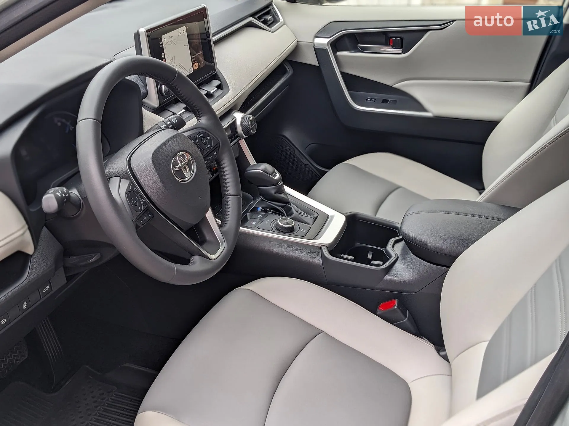 2023 Toyota RAV 4 - мініатюра 21