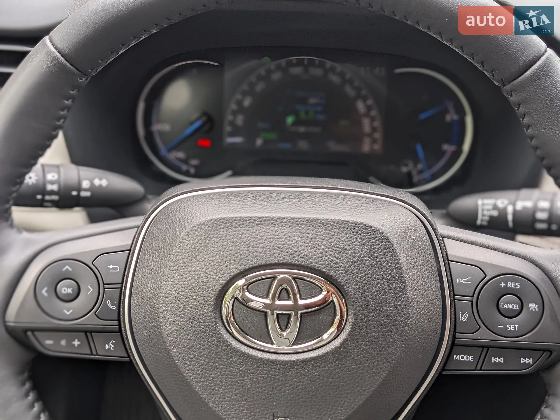 2023 Toyota RAV 4 - мініатюра 13