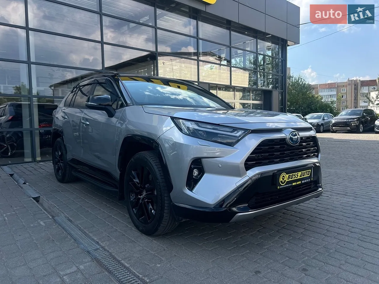 2020 Mazda CX-5 - мініатюра 35