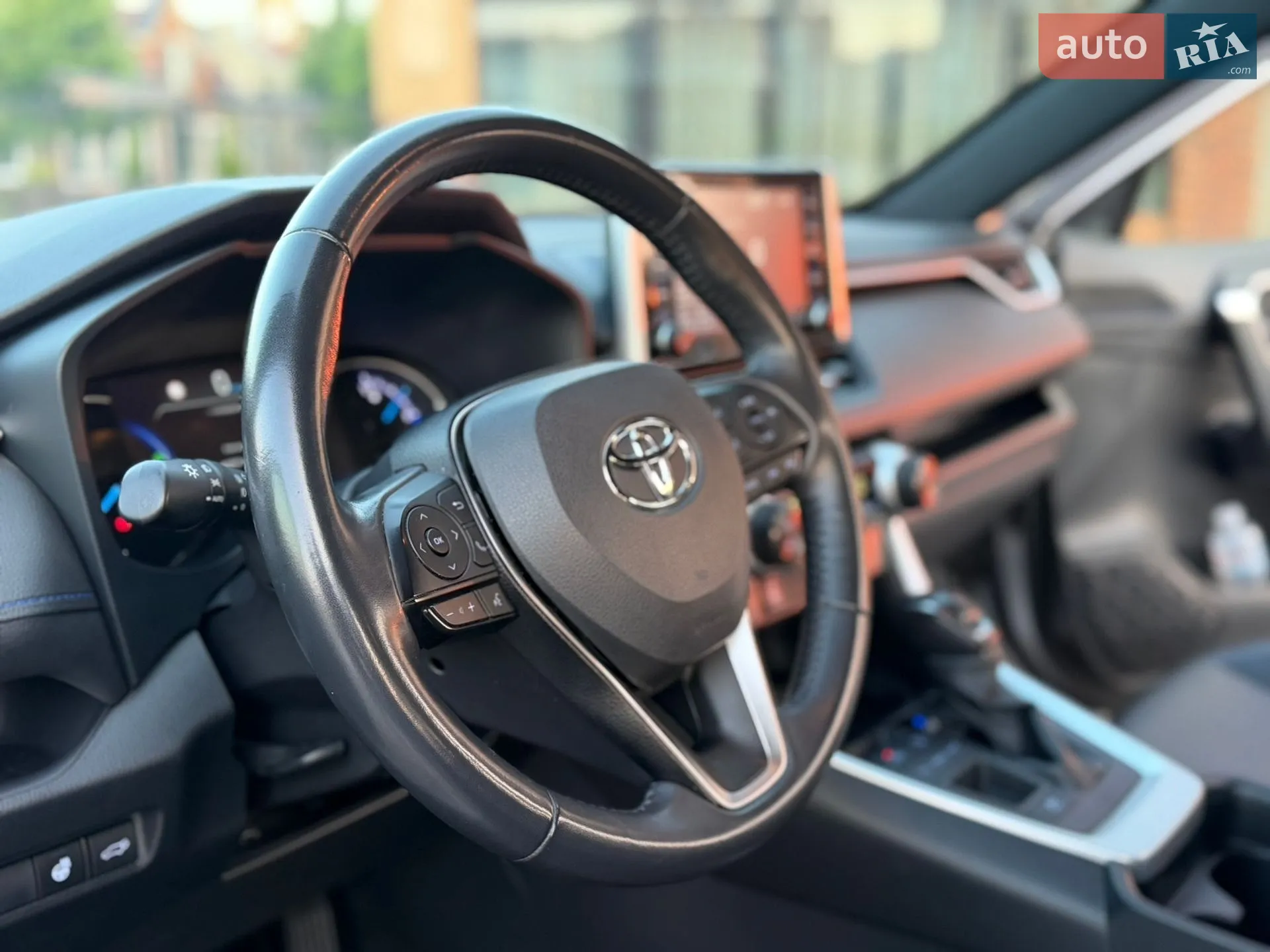 2020 Toyota RAV 4 - мініатюра 18