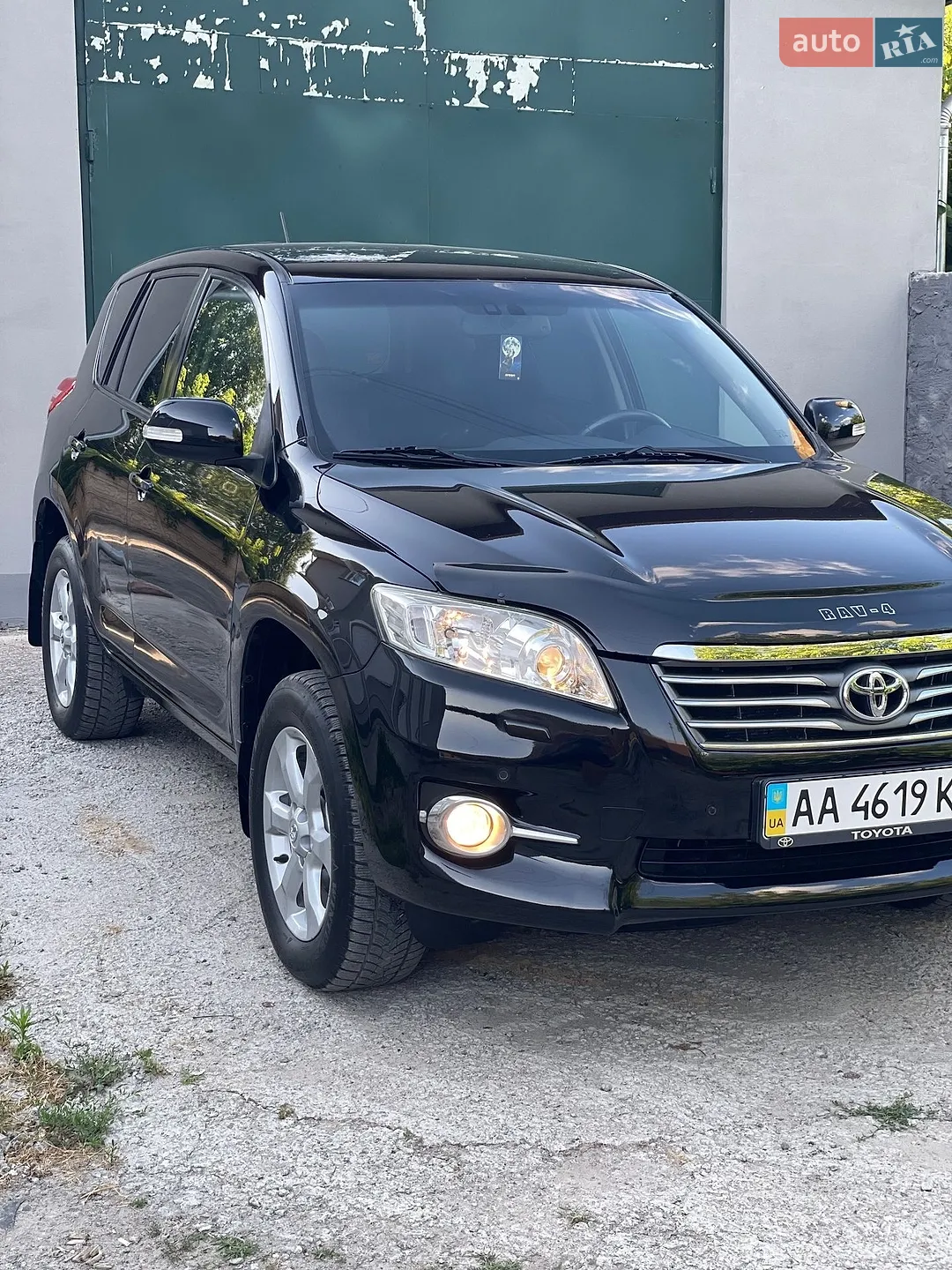 2011 Toyota RAV 4 - мініатюра 21