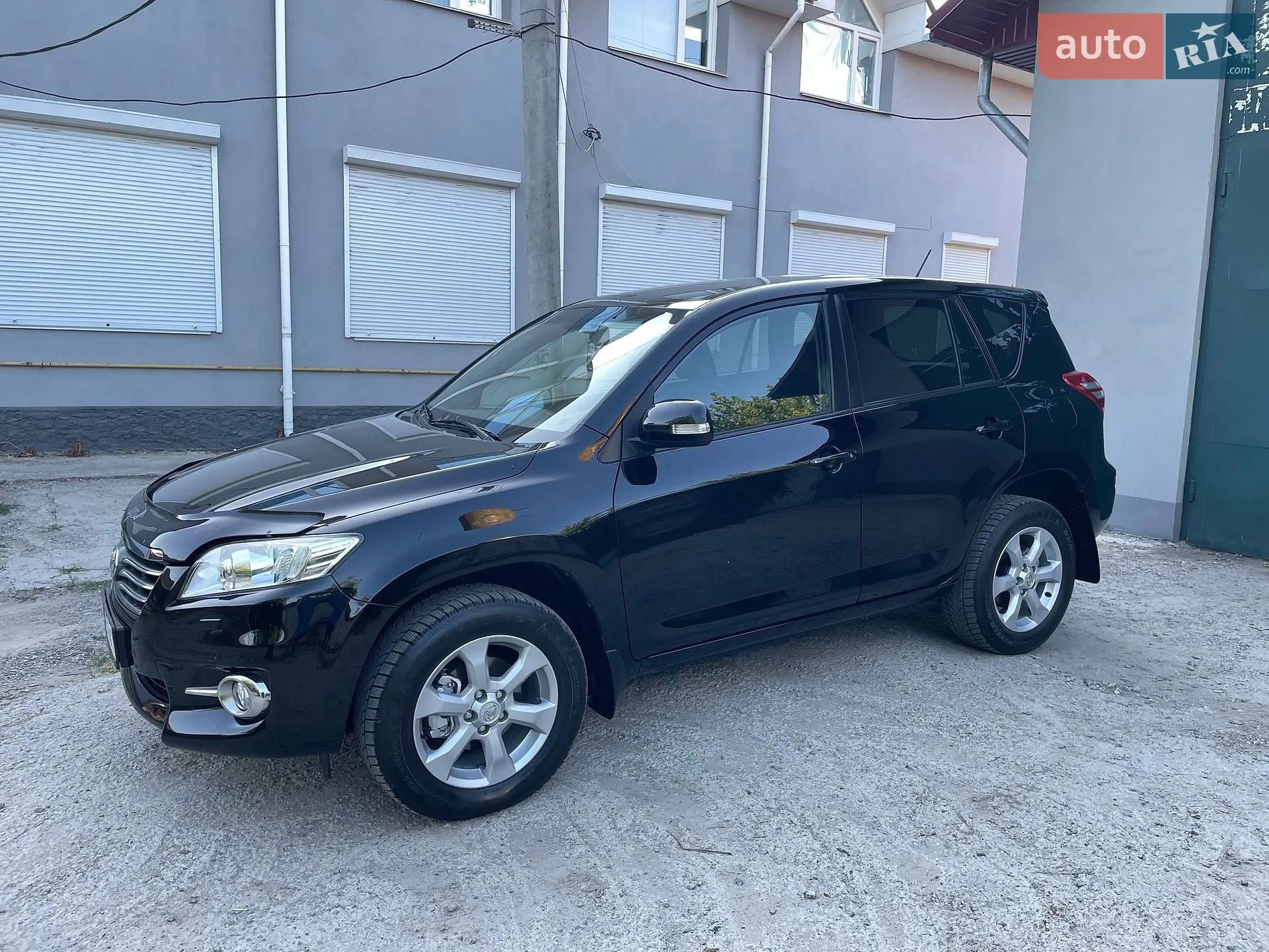 2011 Toyota RAV 4 - мініатюра 26