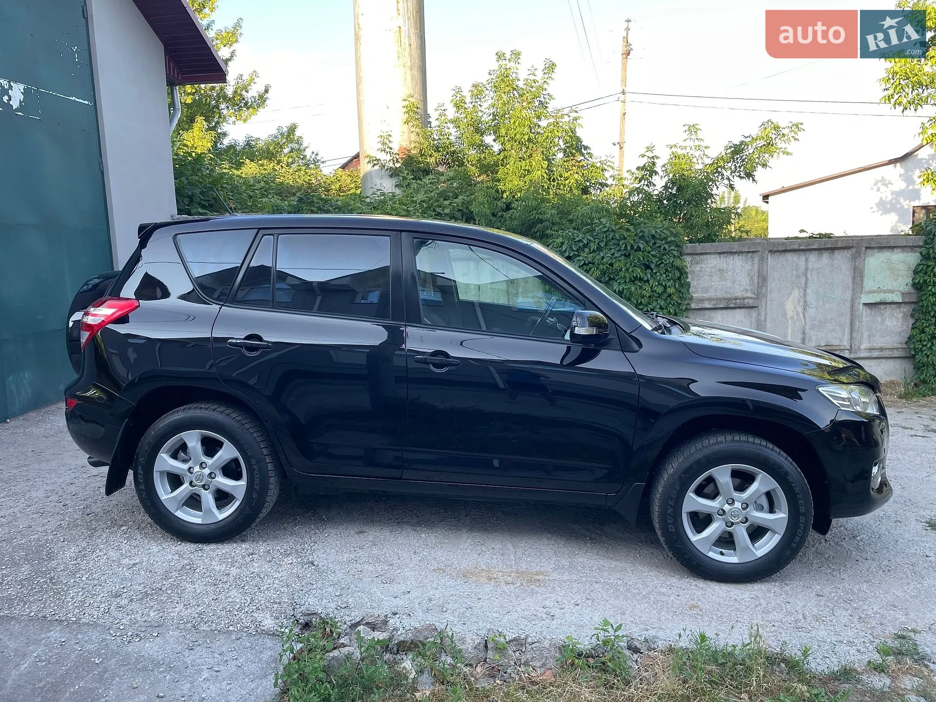 2011 Toyota RAV 4 - мініатюра 36