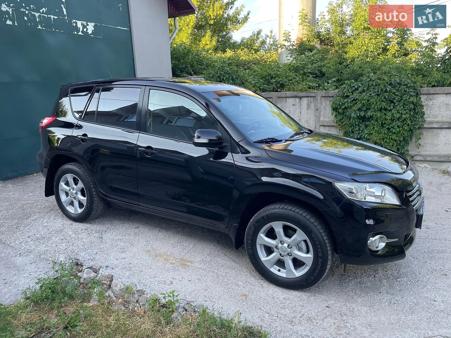 2011 Toyota RAV 4 - мініатюра 37