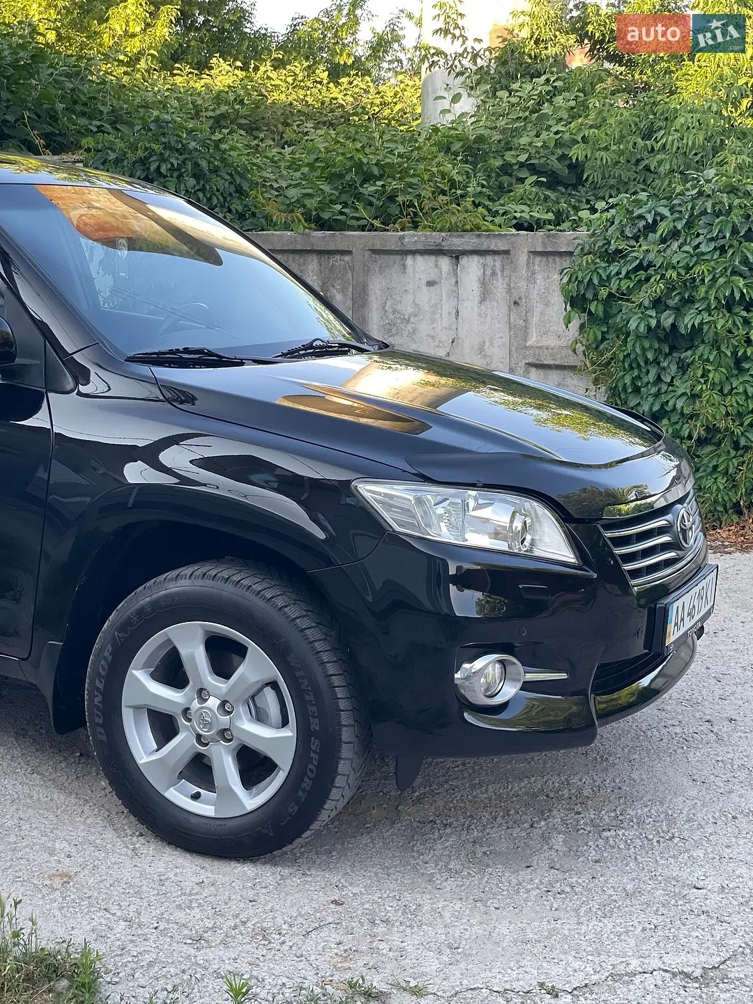 2011 Toyota RAV 4 - мініатюра 42