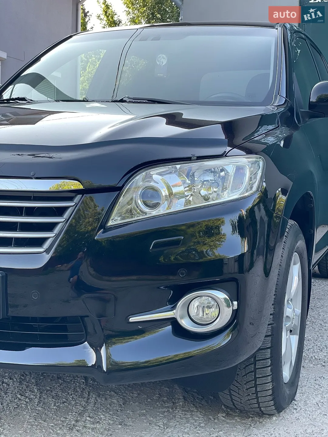 2011 Toyota RAV 4 - мініатюра 44