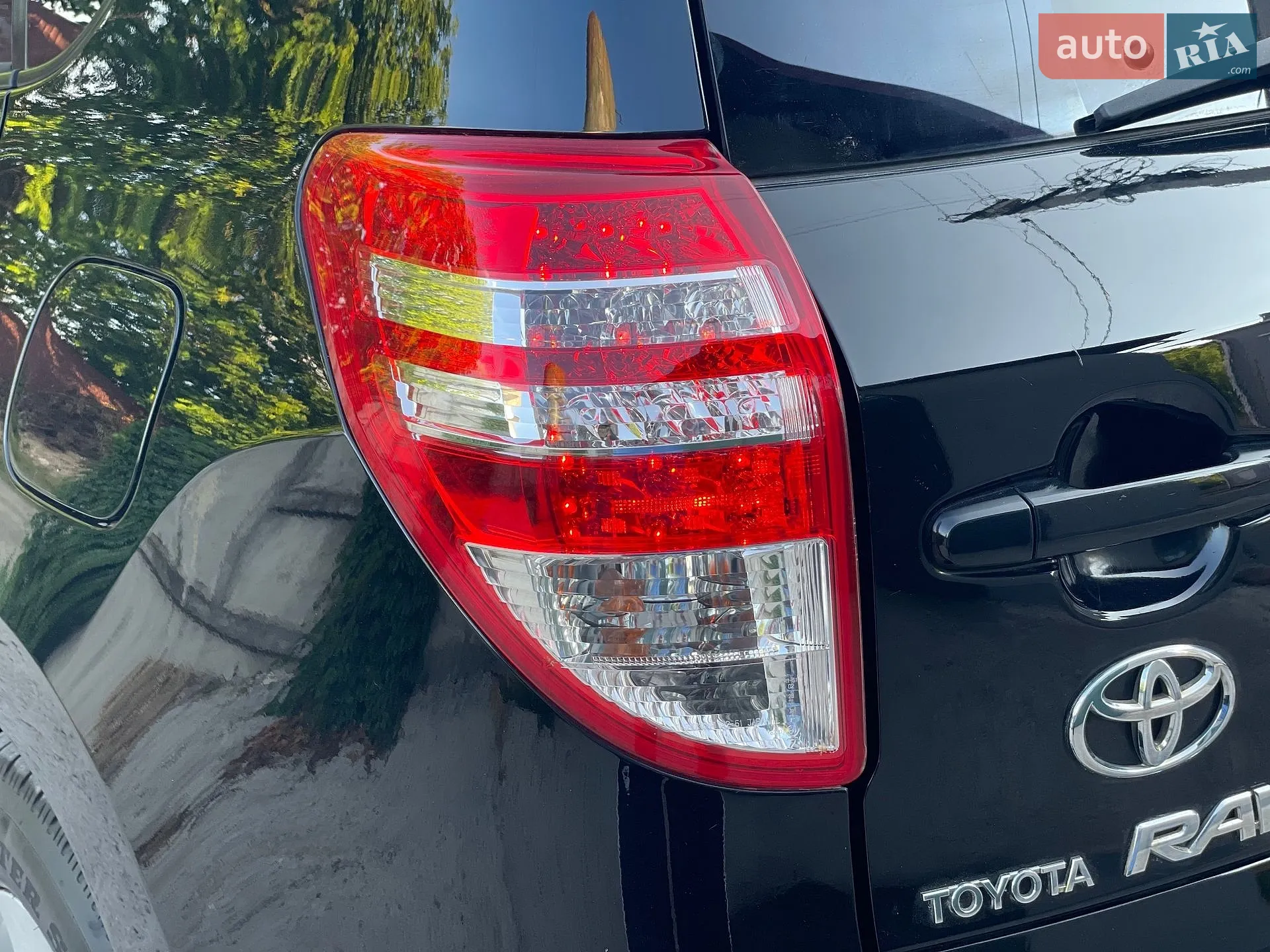 2011 Toyota RAV 4 - мініатюра 54