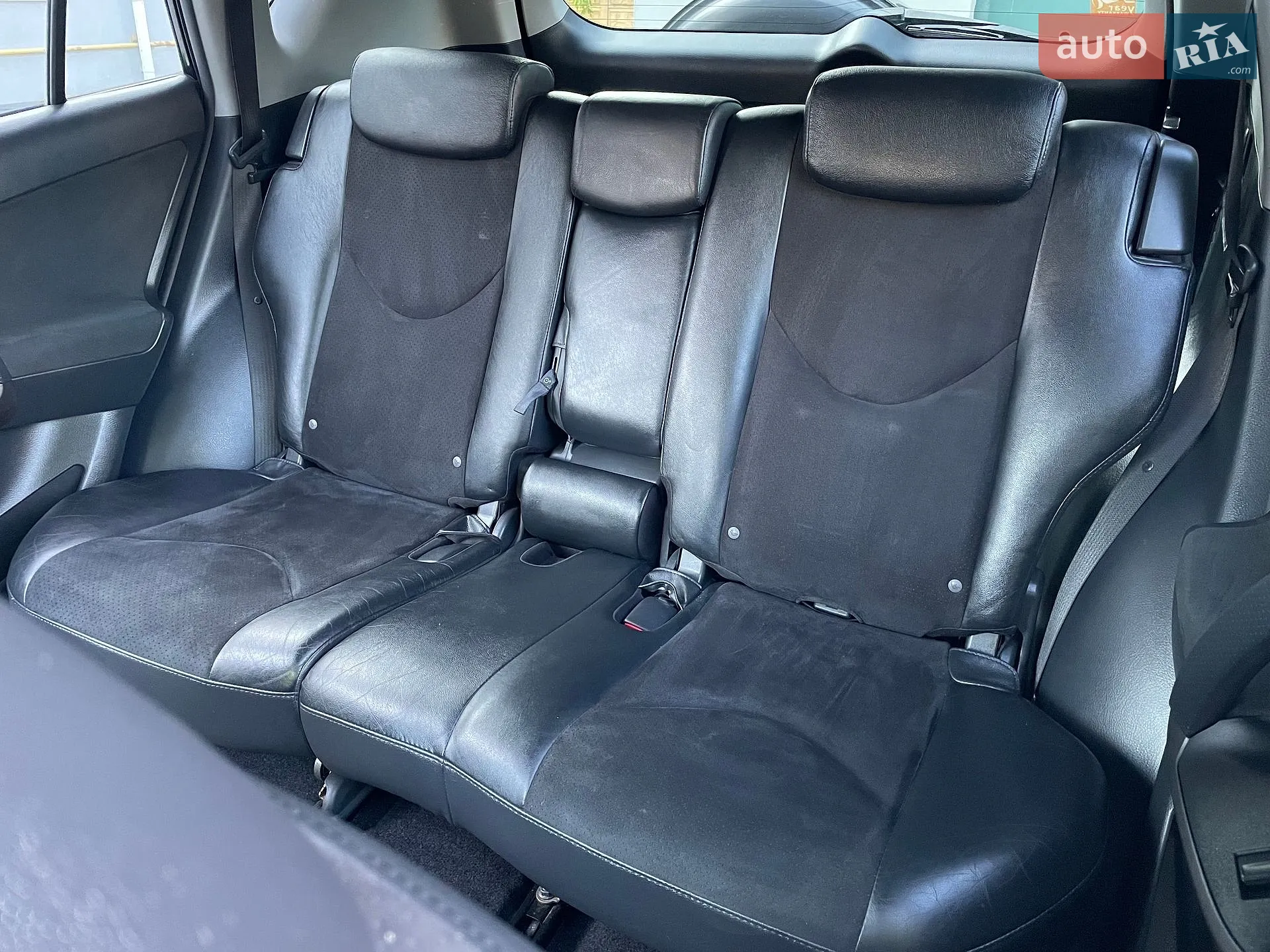 2011 Toyota RAV 4 - мініатюра 66