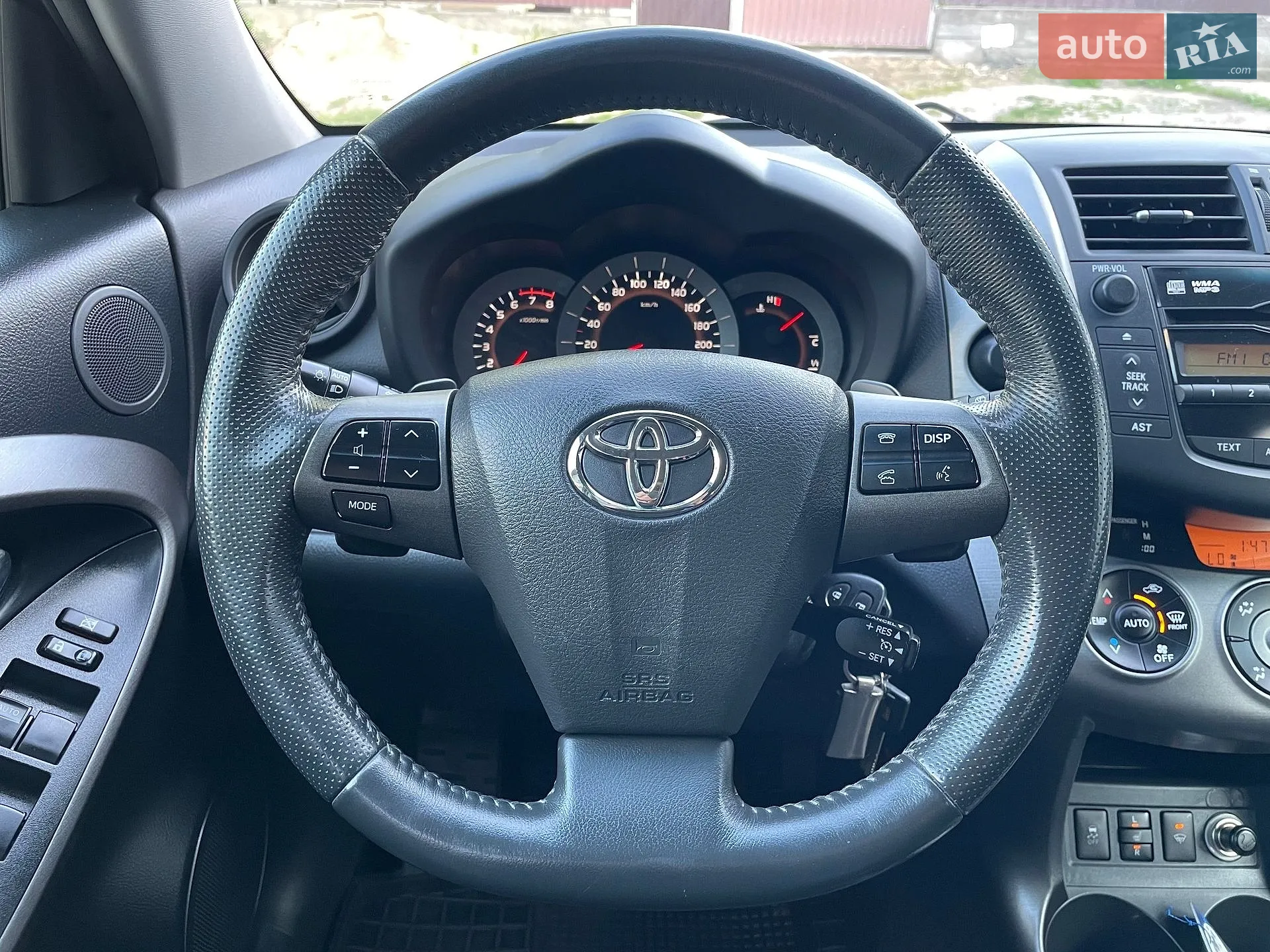 2011 Toyota RAV 4 - мініатюра 79