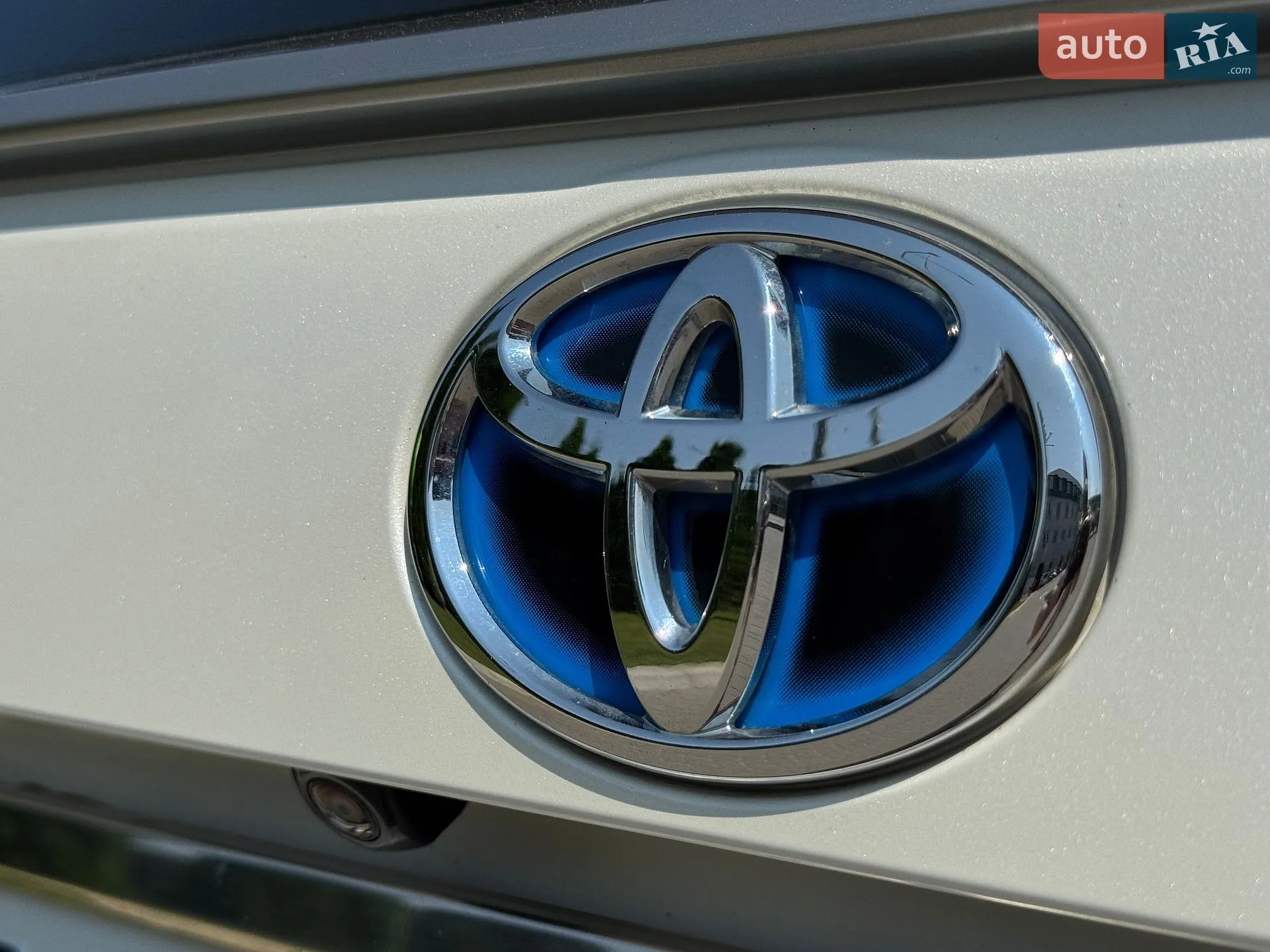 2020 Toyota RAV 4 - мініатюра 22