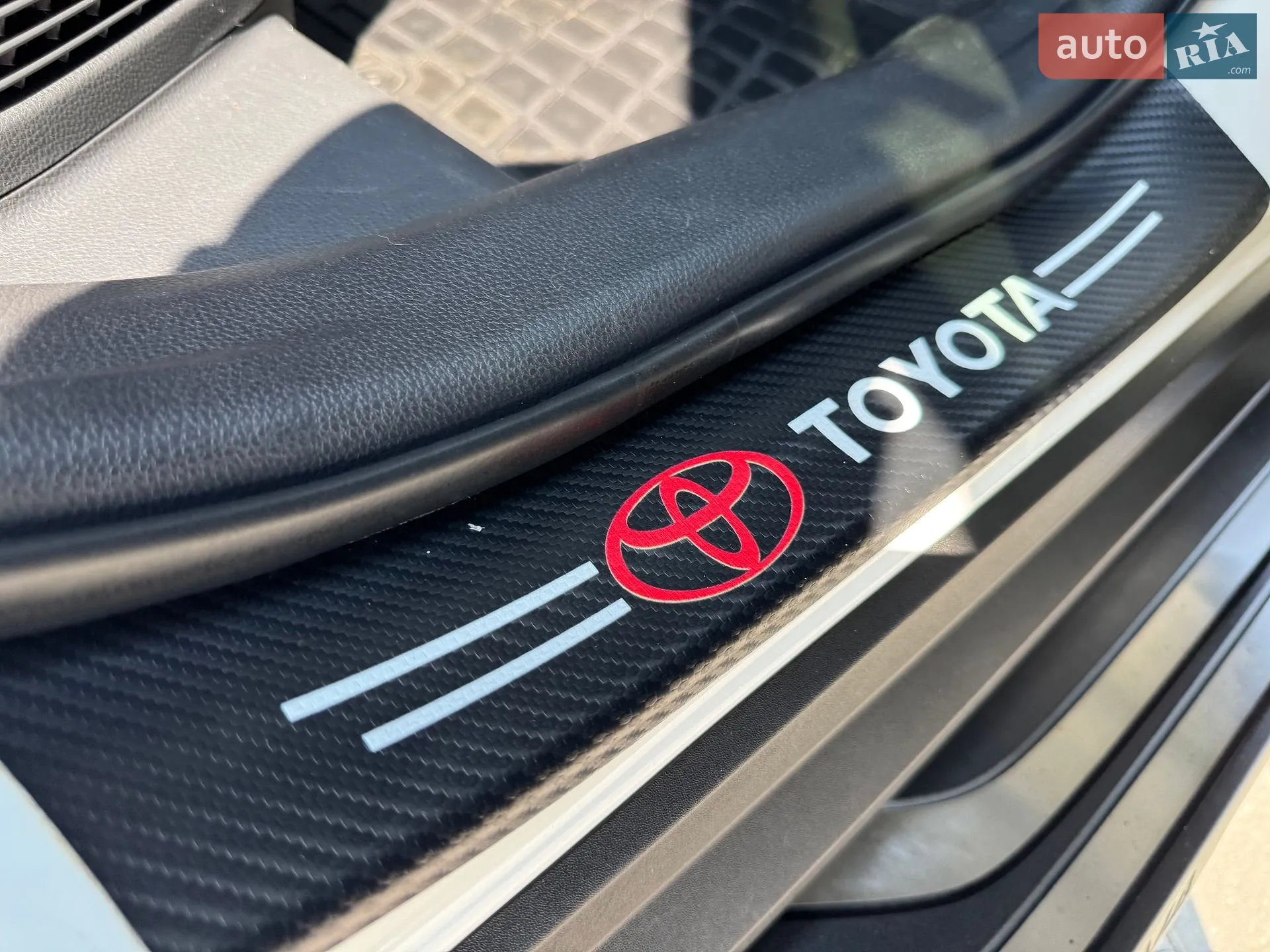2020 Toyota RAV 4 - мініатюра 56