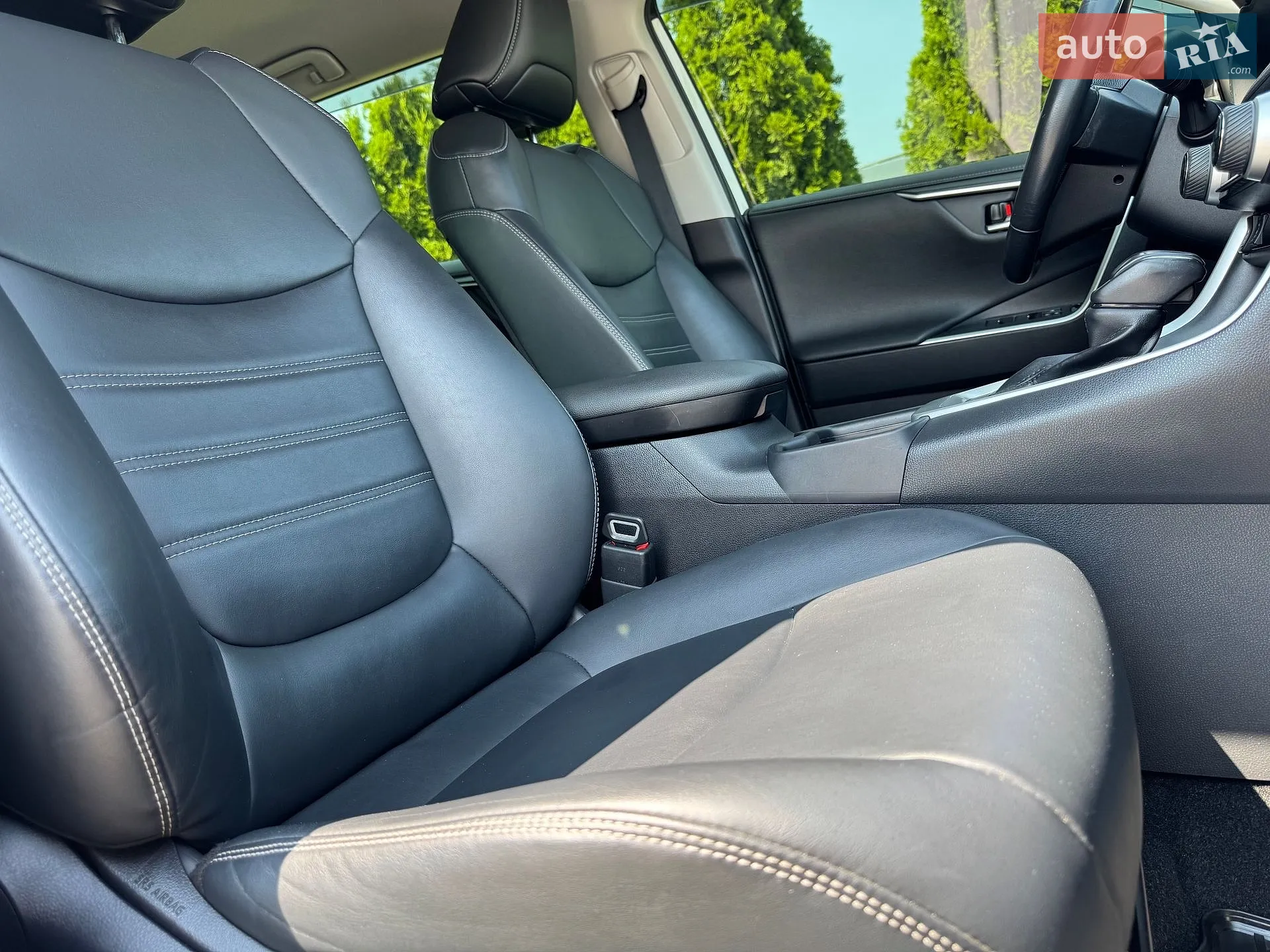 2020 Toyota RAV 4 - мініатюра 59