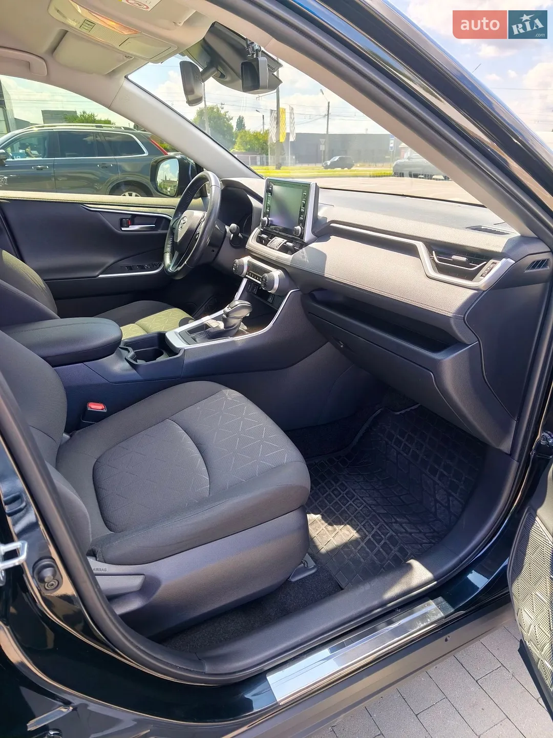 2020 Toyota RAV 4 - мініатюра 15