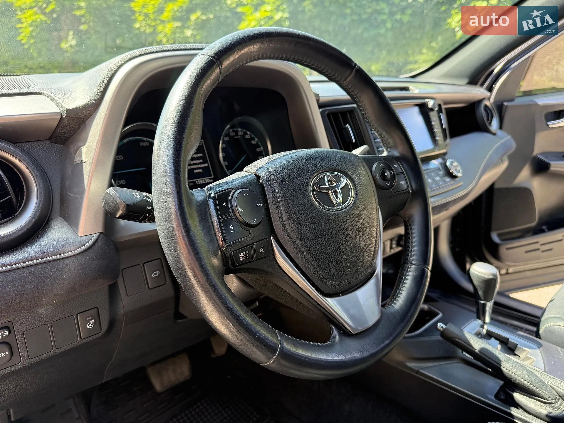 2017 Toyota RAV 4 - мініатюра 18