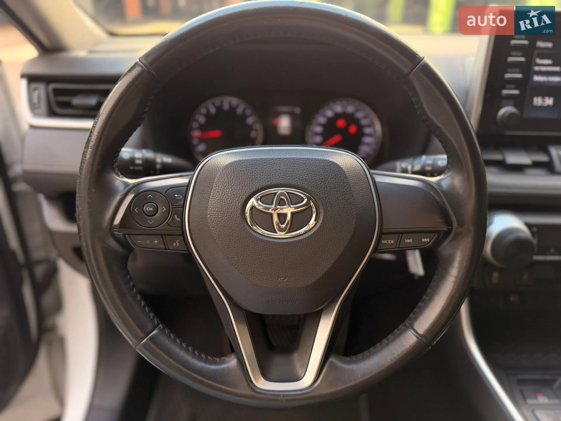 2018 Toyota RAV 4 - мініатюра 19