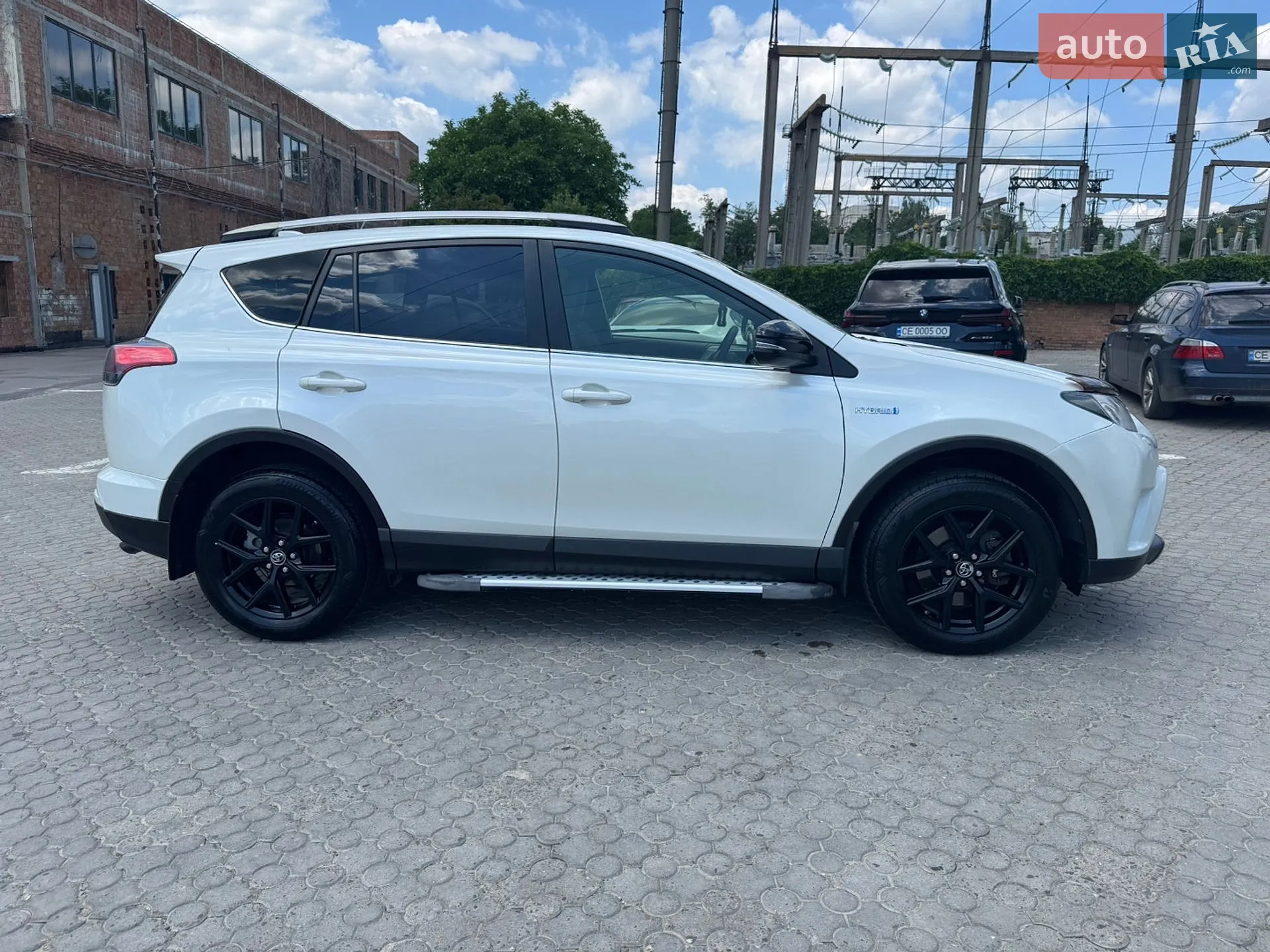2018 Toyota RAV 4 - мініатюра 10
