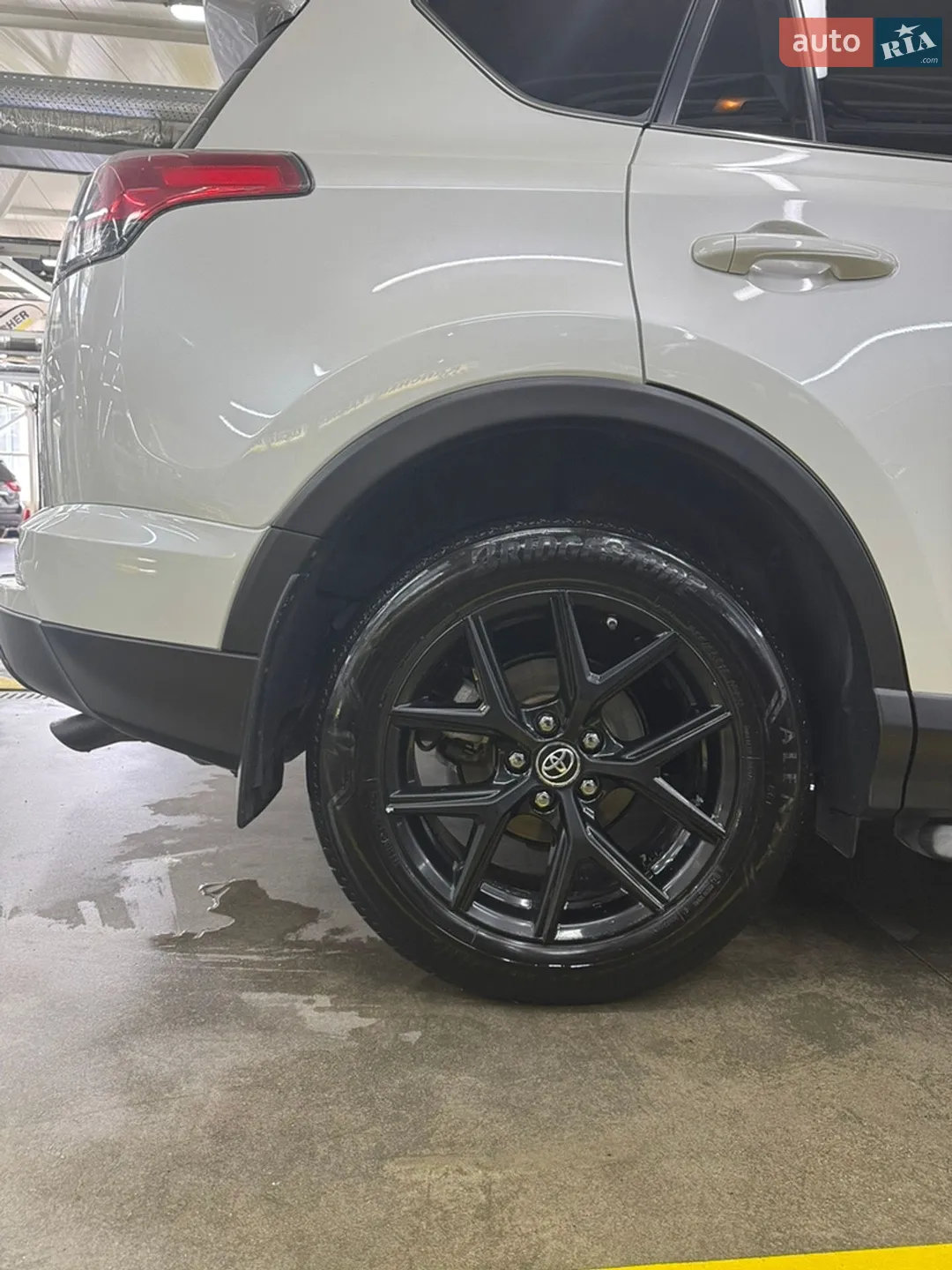2018 Toyota RAV 4 - мініатюра 15