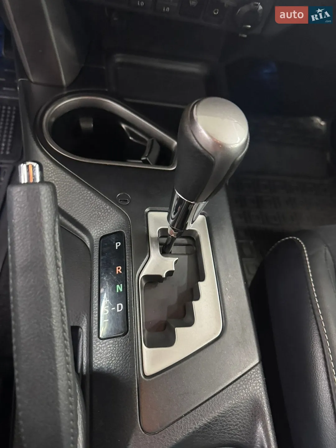 2018 Toyota RAV 4 - мініатюра 19