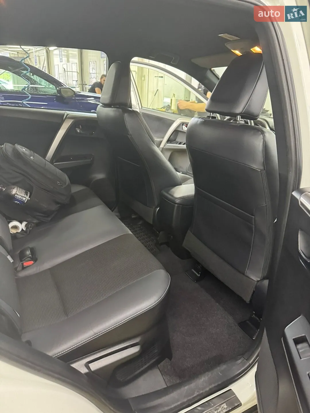 2018 Toyota RAV 4 - мініатюра 24