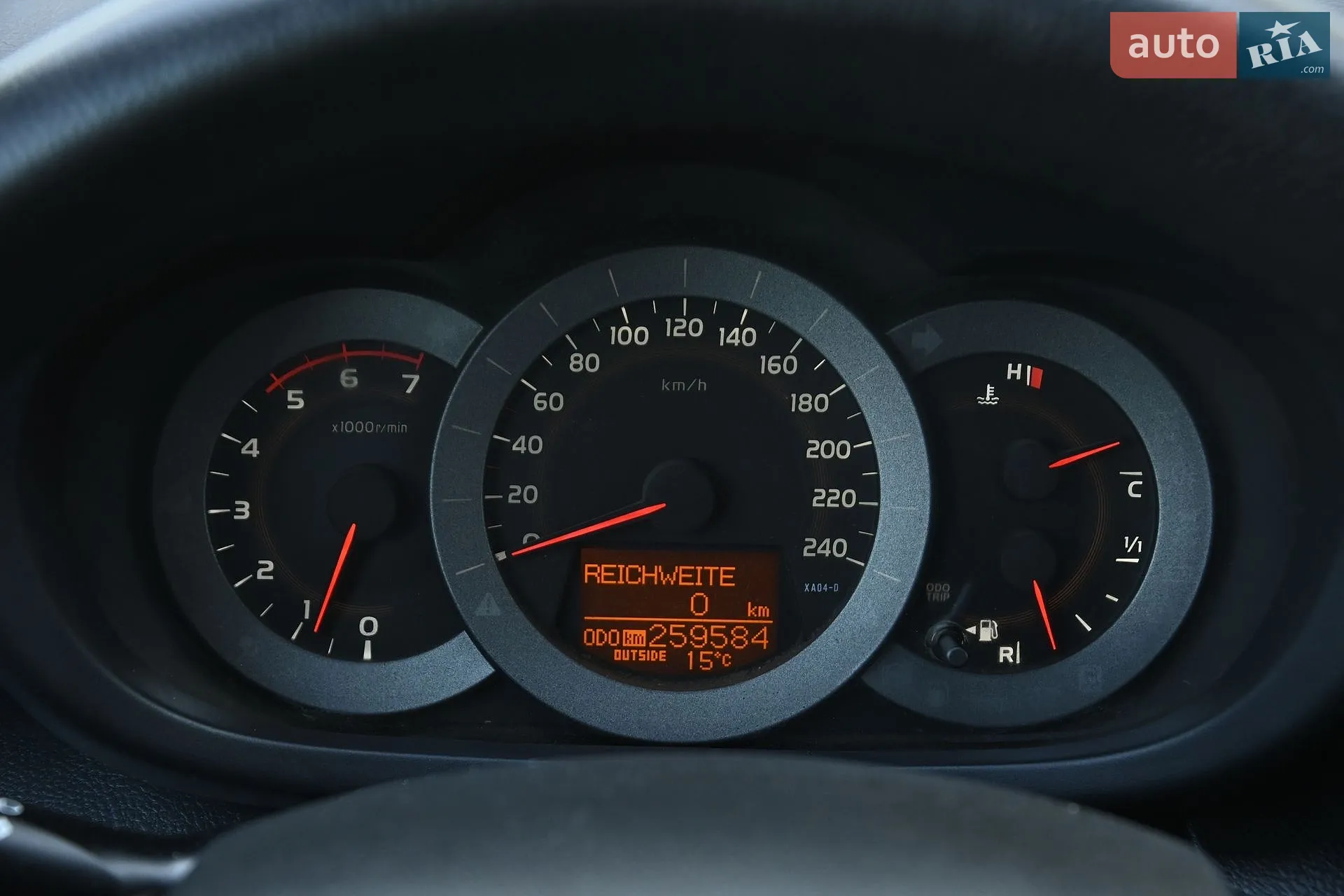 2010 Toyota RAV 4 - мініатюра 23