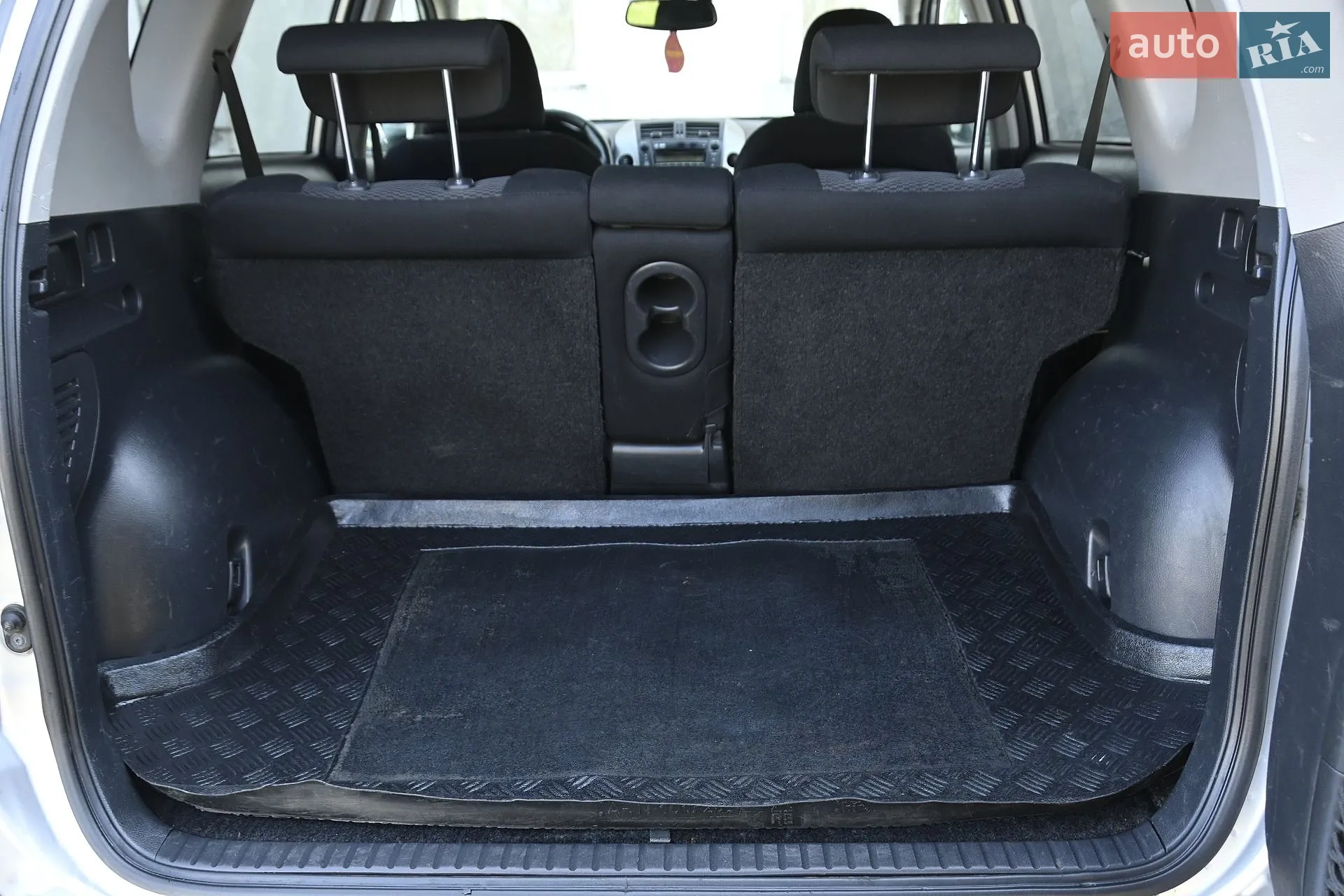 2010 Toyota RAV 4 - мініатюра 30