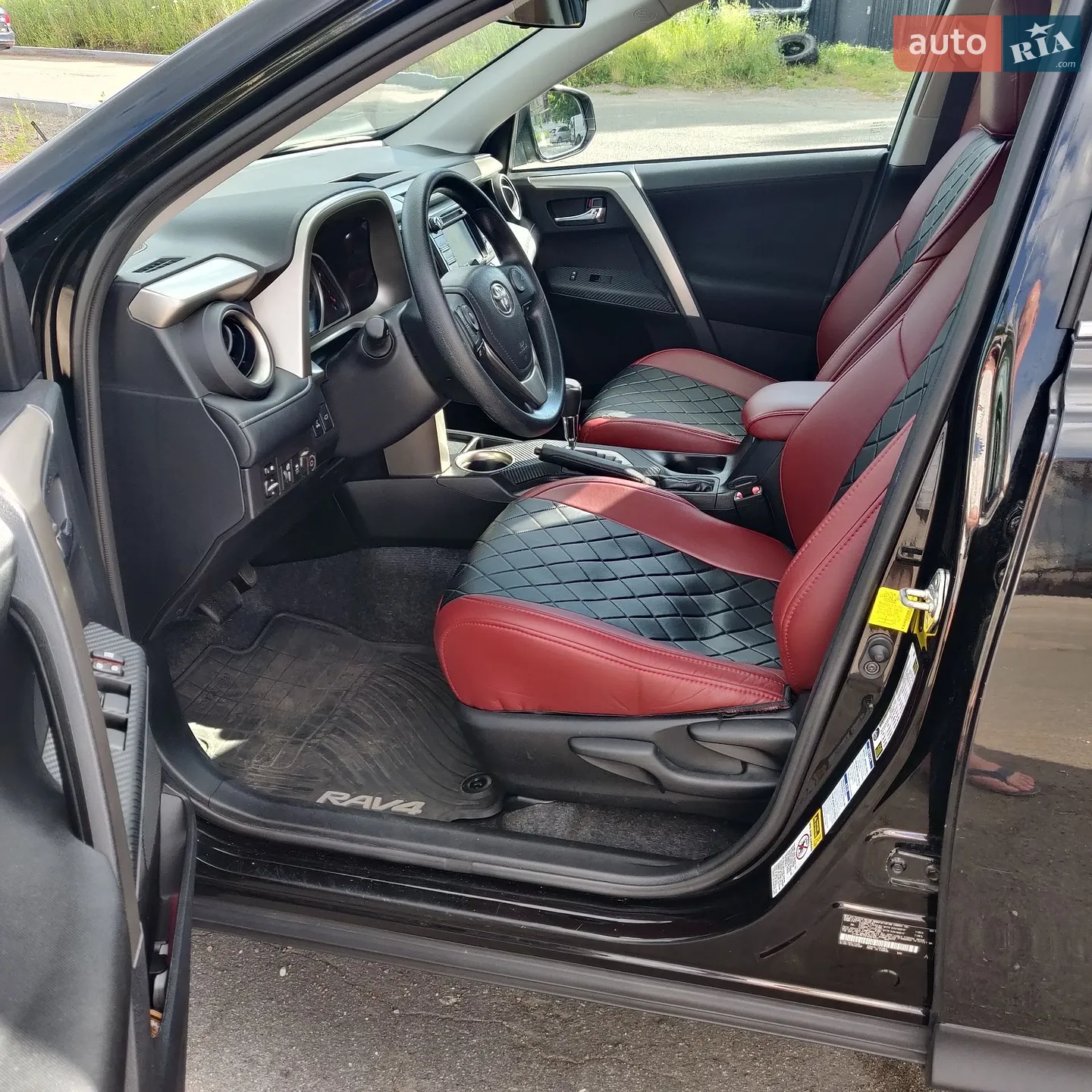 2015 Toyota RAV 4 - мініатюра 38