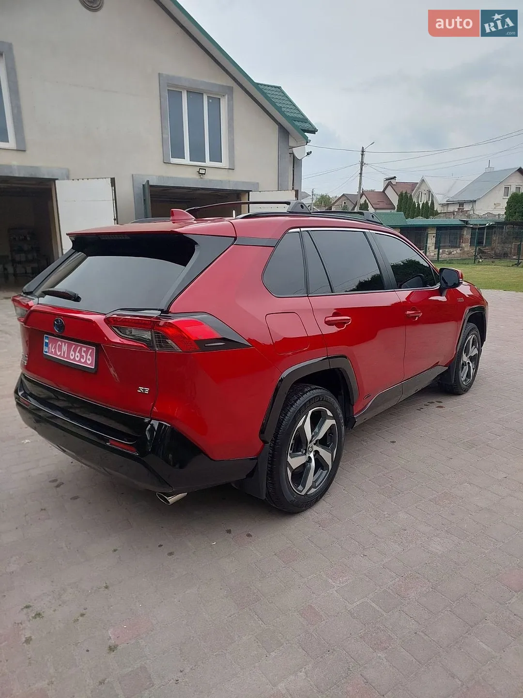 2024 Toyota RAV 4 - мініатюра 6