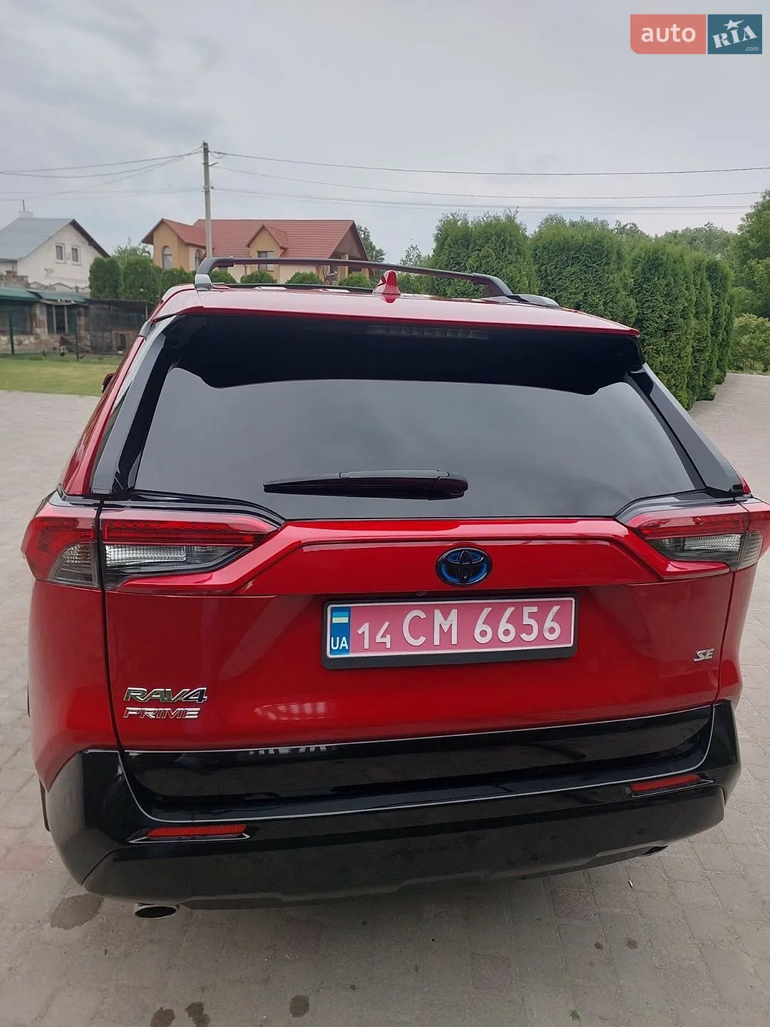 2024 Toyota RAV 4 - мініатюра 7