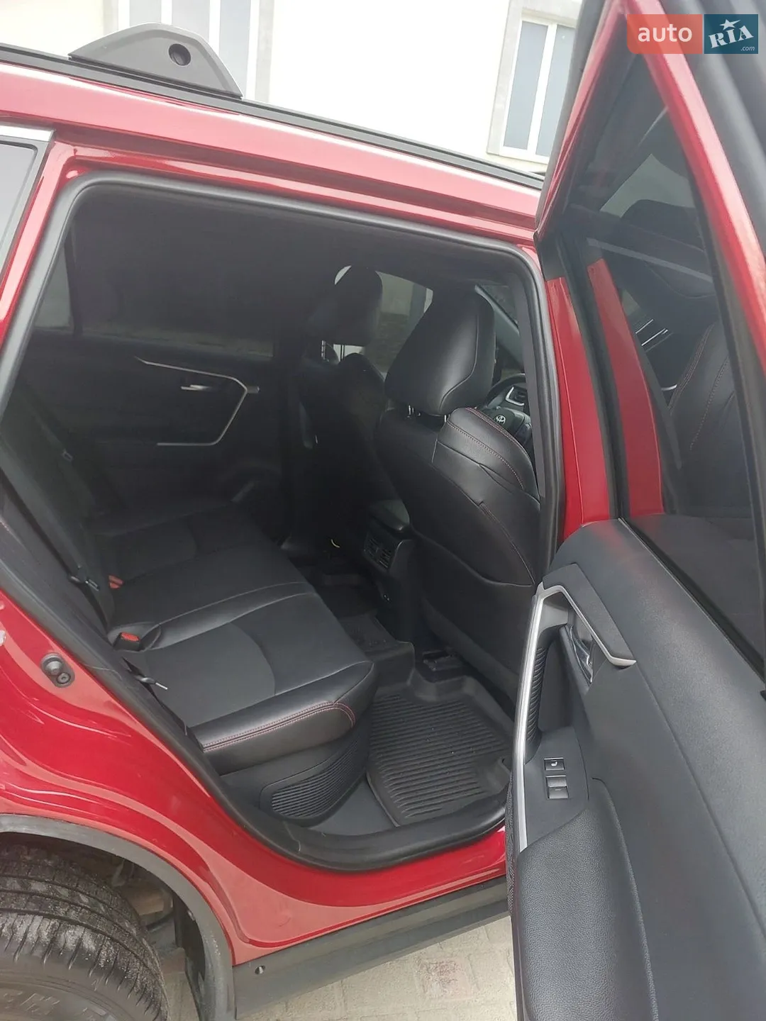 2024 Toyota RAV 4 - мініатюра 9