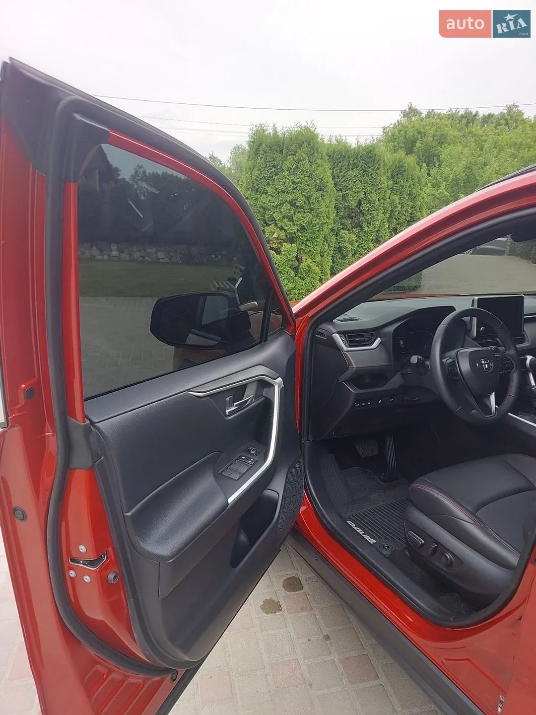 2024 Toyota RAV 4 - мініатюра 13