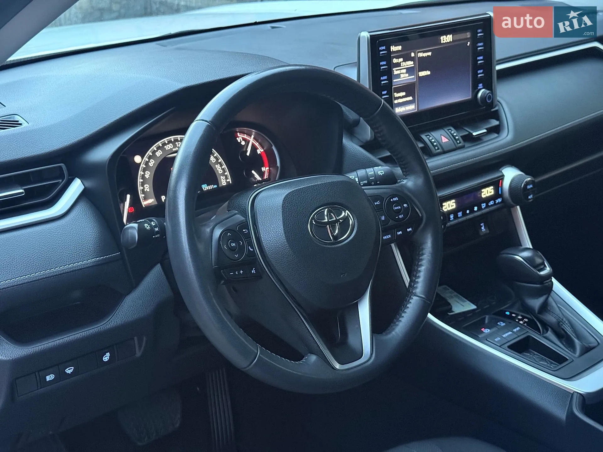 2022 Toyota RAV 4 - мініатюра 25