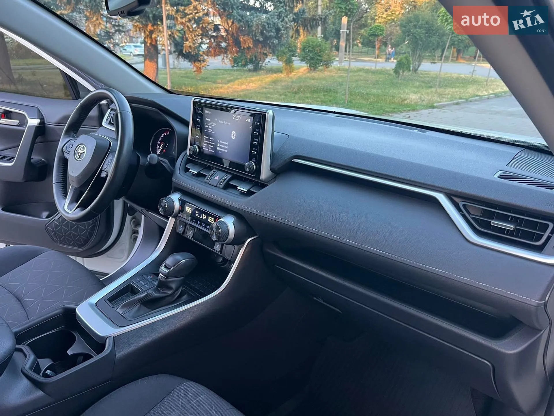 2019 Toyota RAV 4 - мініатюра 45