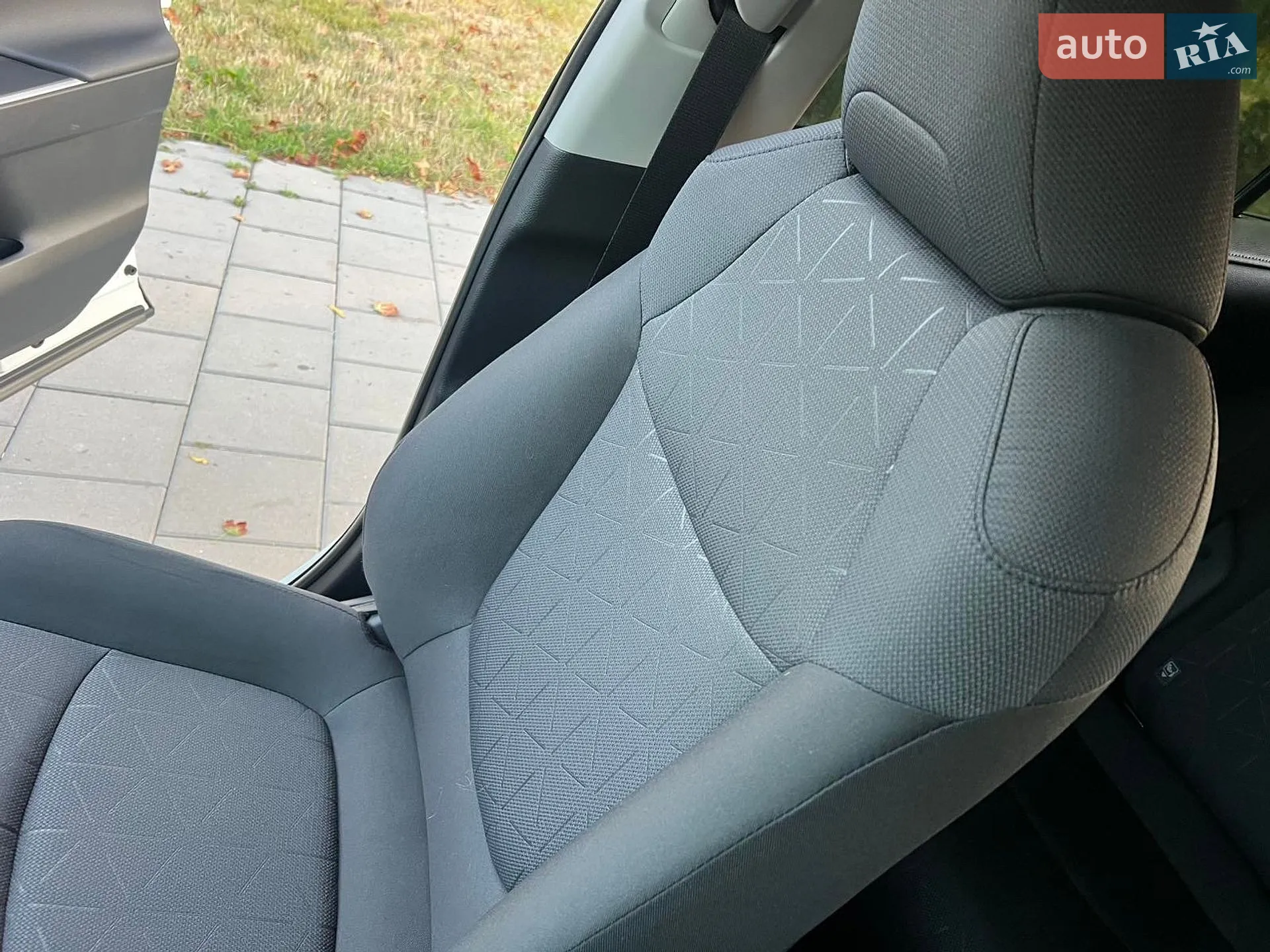 2019 Toyota RAV 4 - мініатюра 49