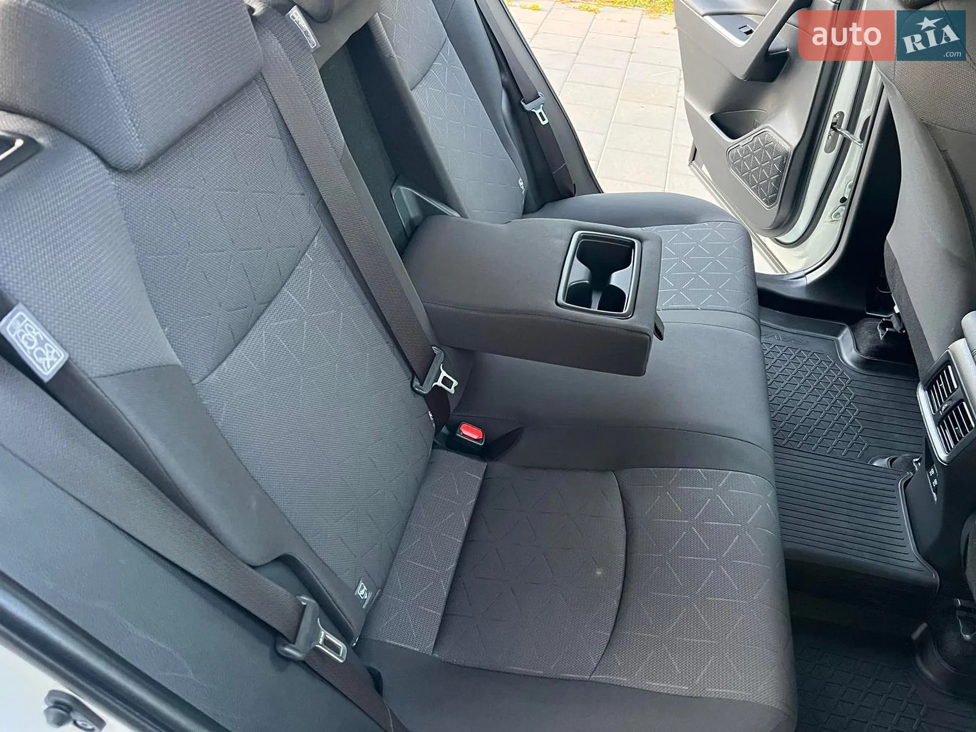2019 Toyota RAV 4 - мініатюра 59