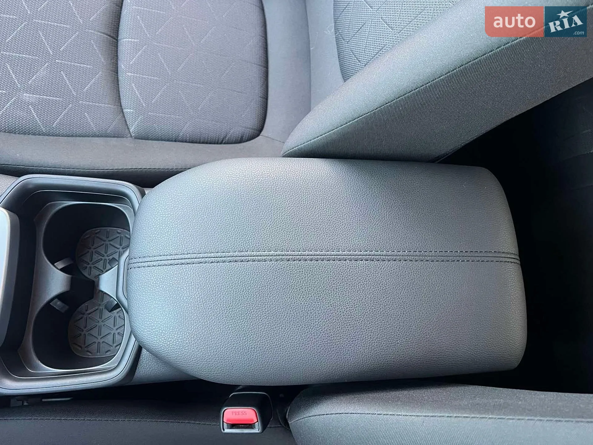 2019 Toyota RAV 4 - мініатюра 61