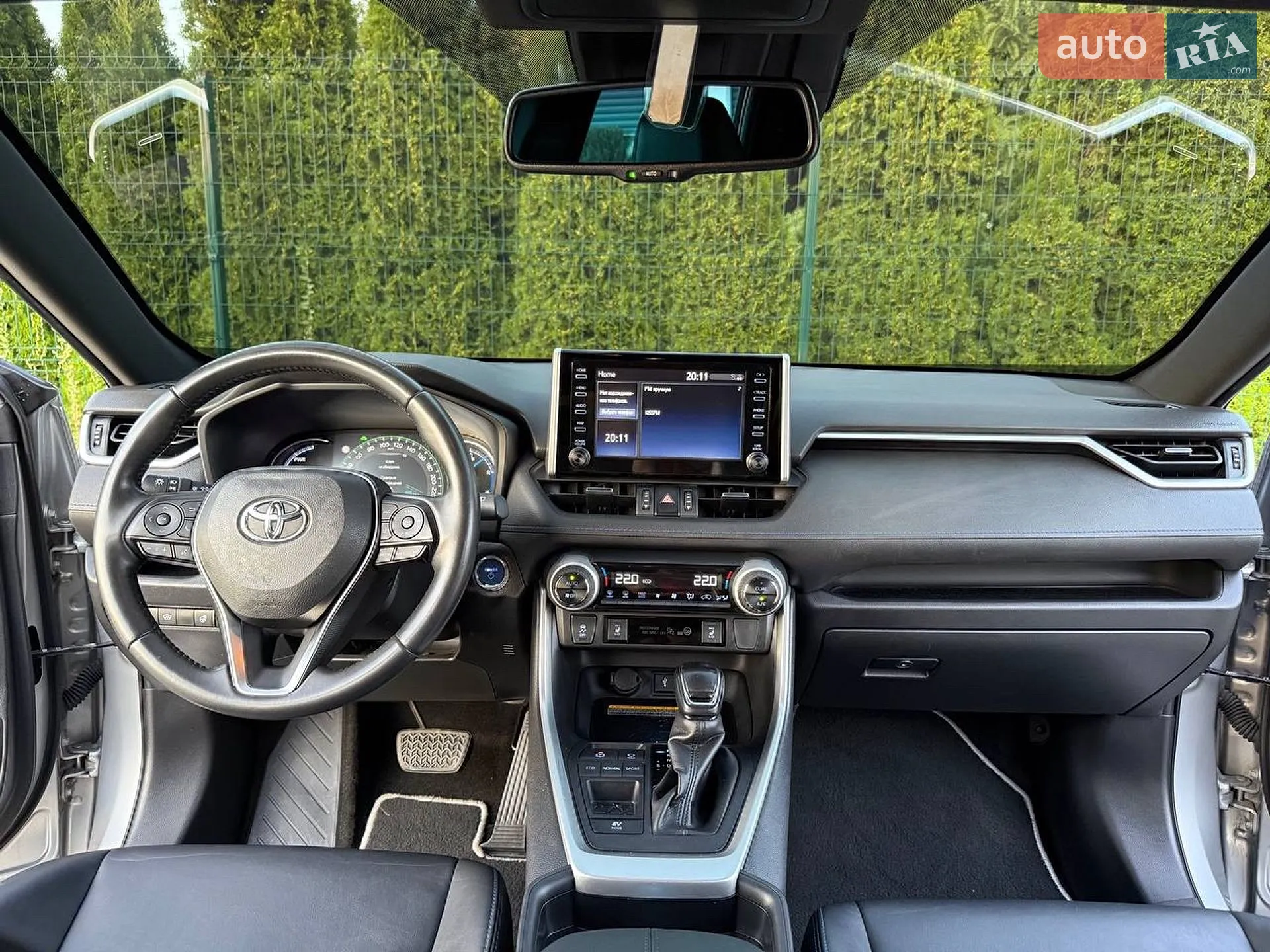 2021 Toyota RAV 4 - мініатюра 30