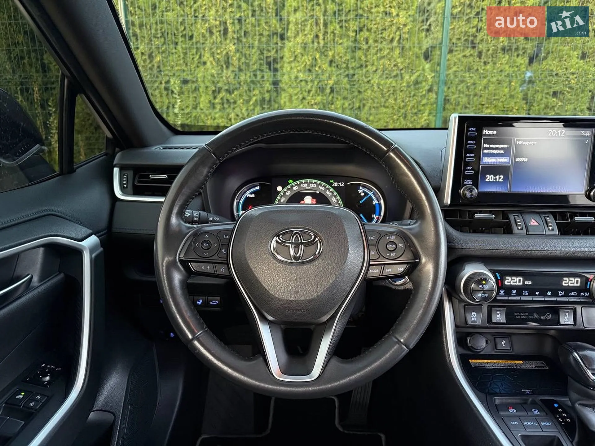 2021 Toyota RAV 4 - мініатюра 31