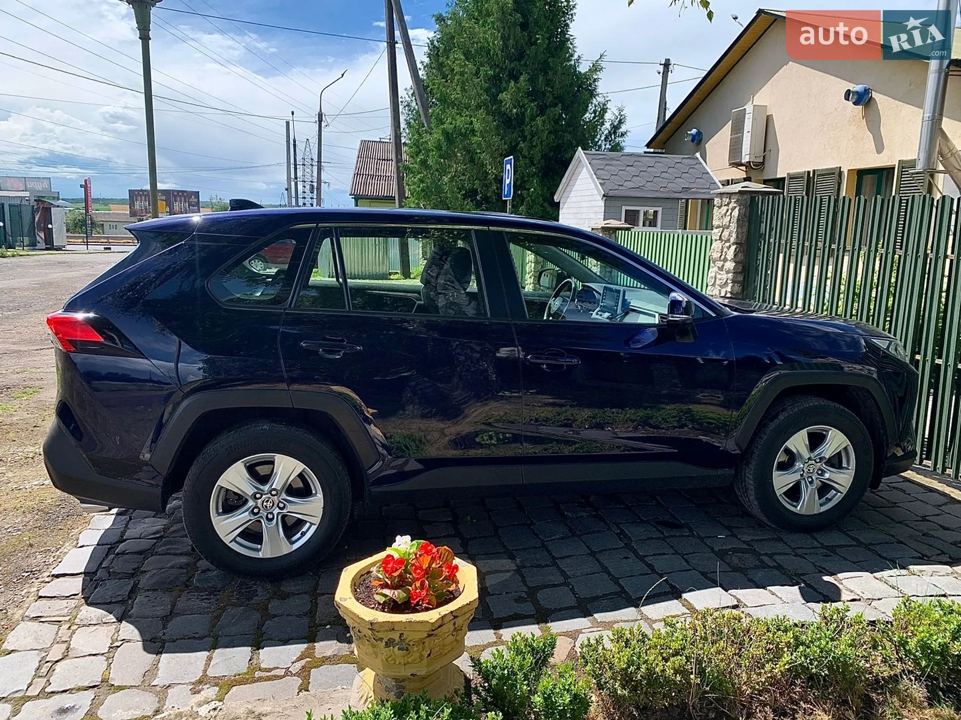 2021 Toyota RAV 4 - мініатюра 15