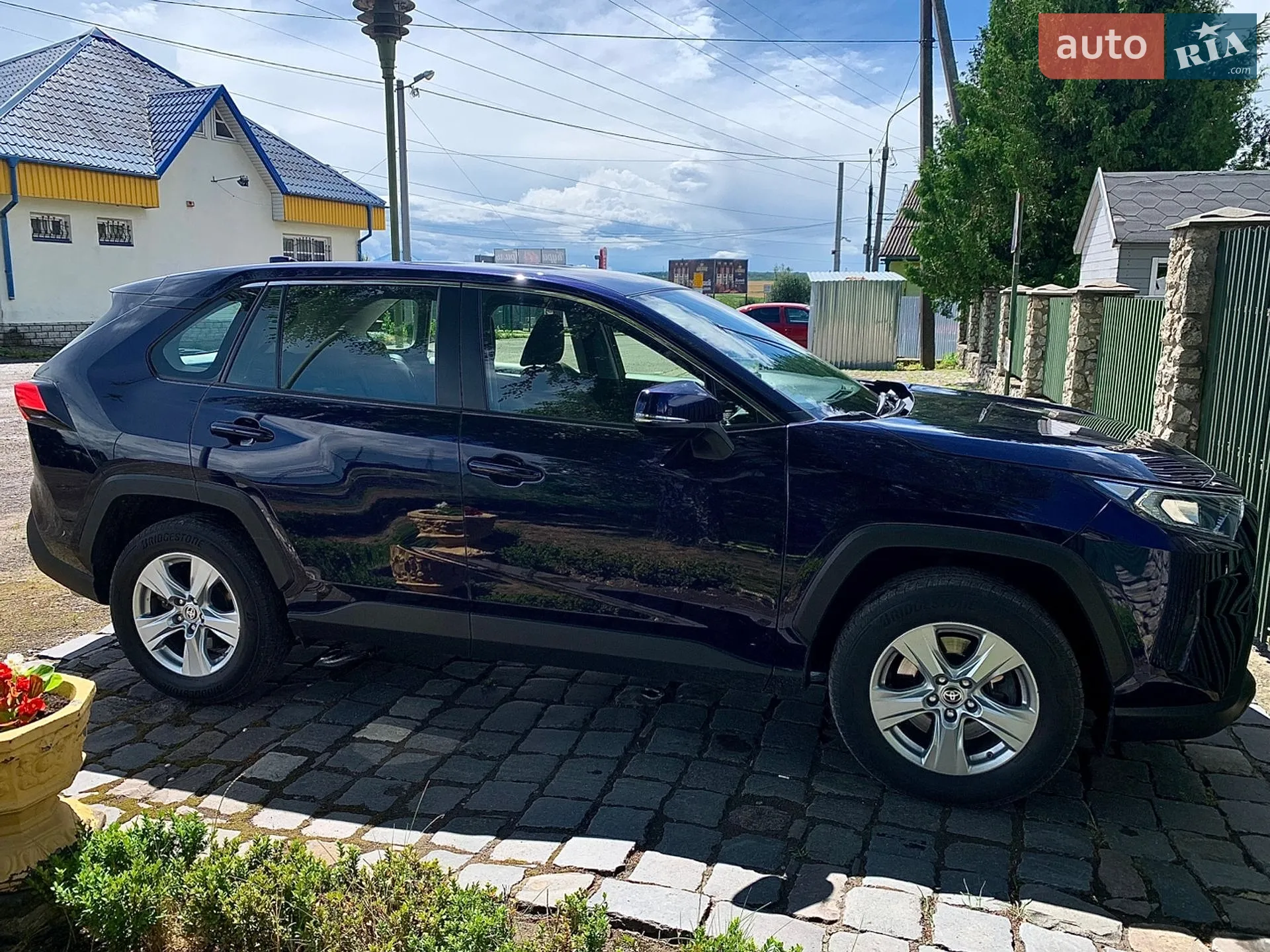2021 Toyota RAV 4 - мініатюра 16
