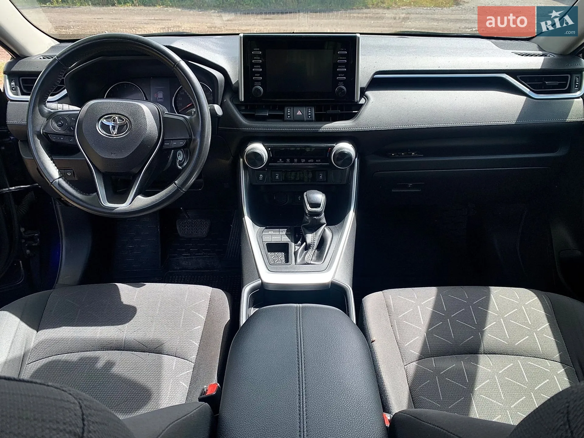 2021 Toyota RAV 4 - мініатюра 22