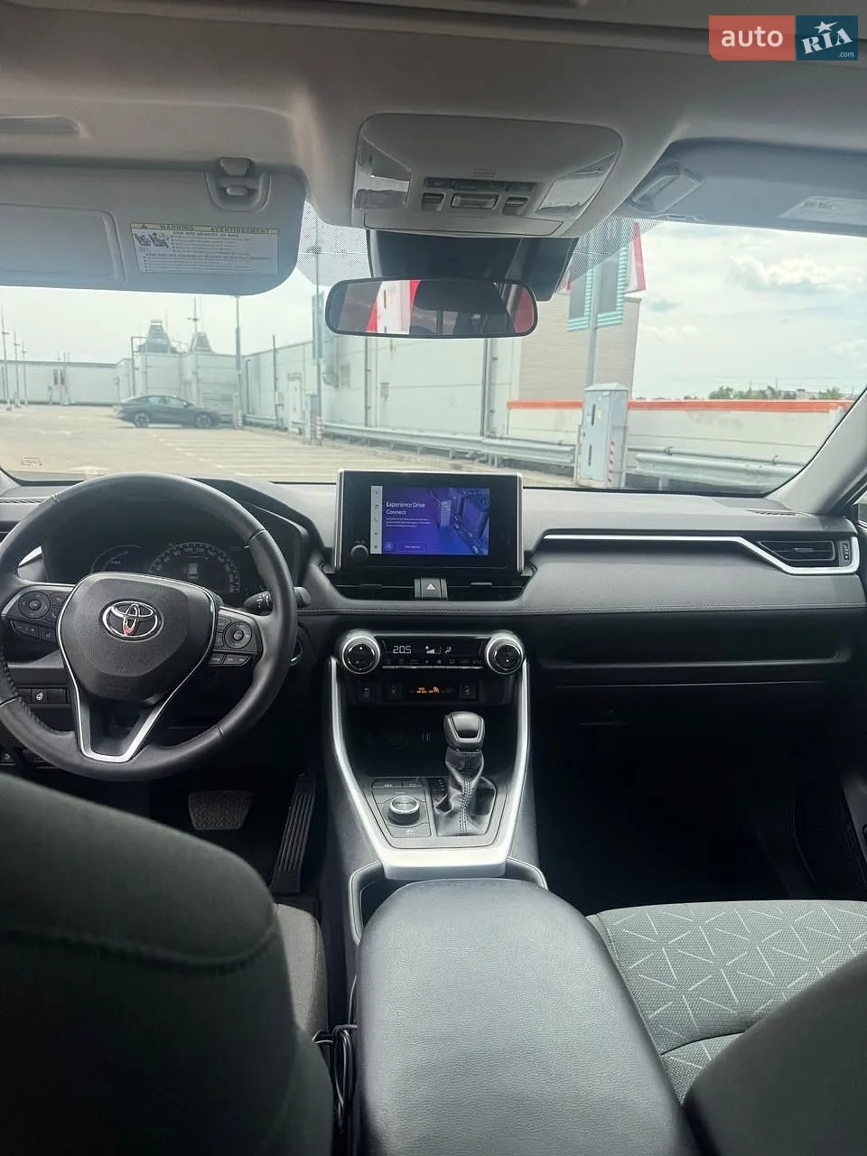 2023 Toyota RAV 4 - мініатюра 22